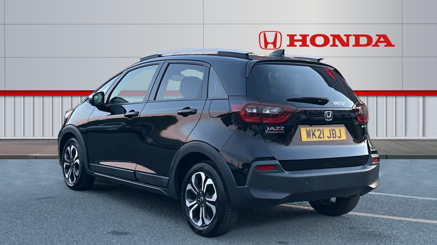 Used Honda Jazz 2021 for sale - 76157688: Photo 3