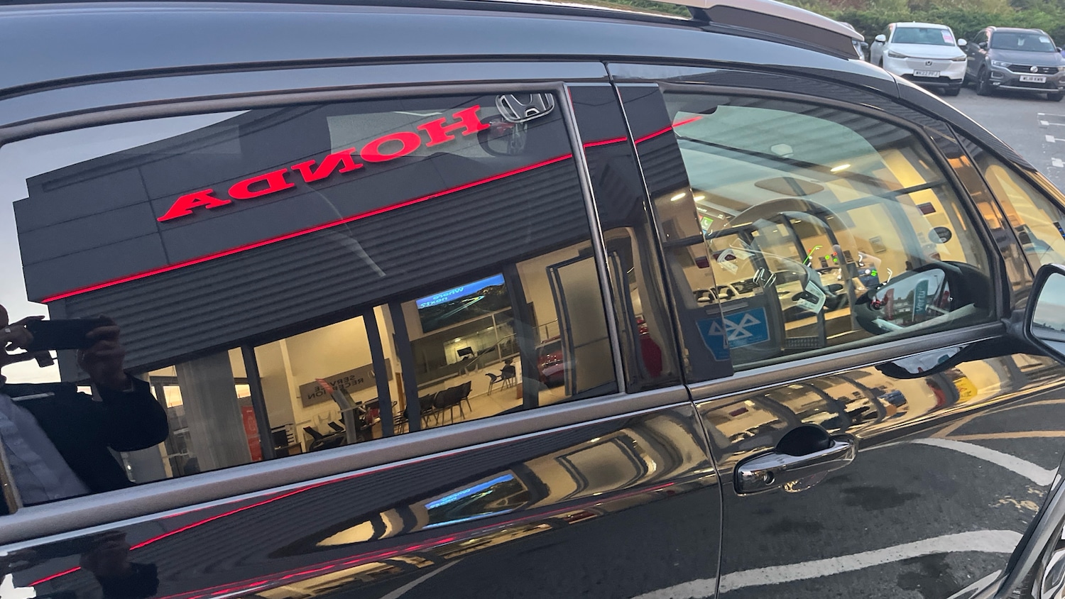 Used Honda Jazz 2021 for sale - 76157688: Photo 30