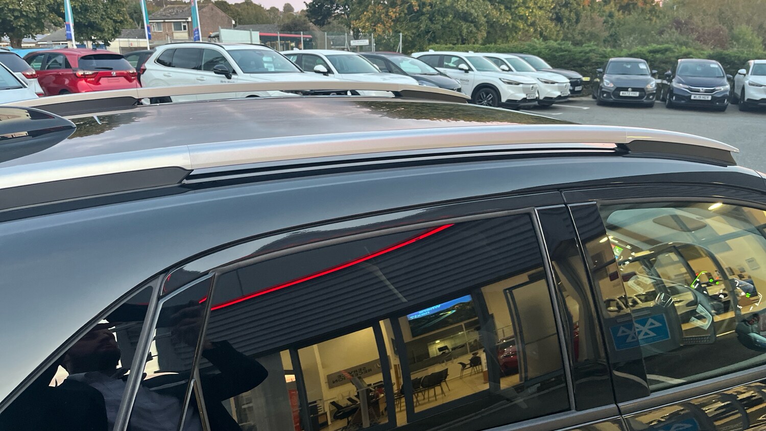 Used Honda Jazz 2021 for sale - 76157688: Photo 31