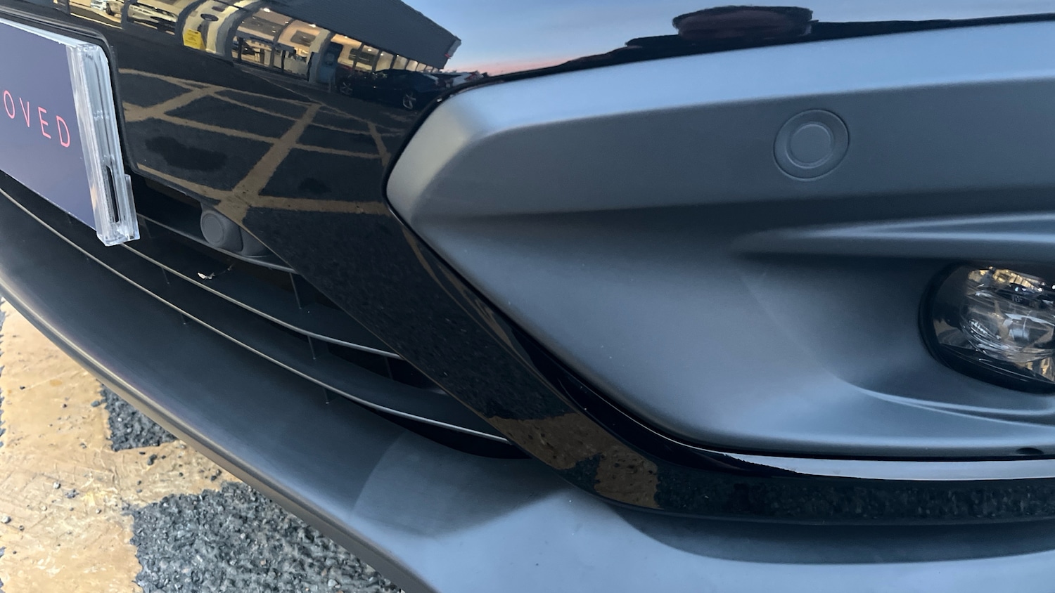 Used Honda Jazz 2021 for sale - 76157688: Photo 35