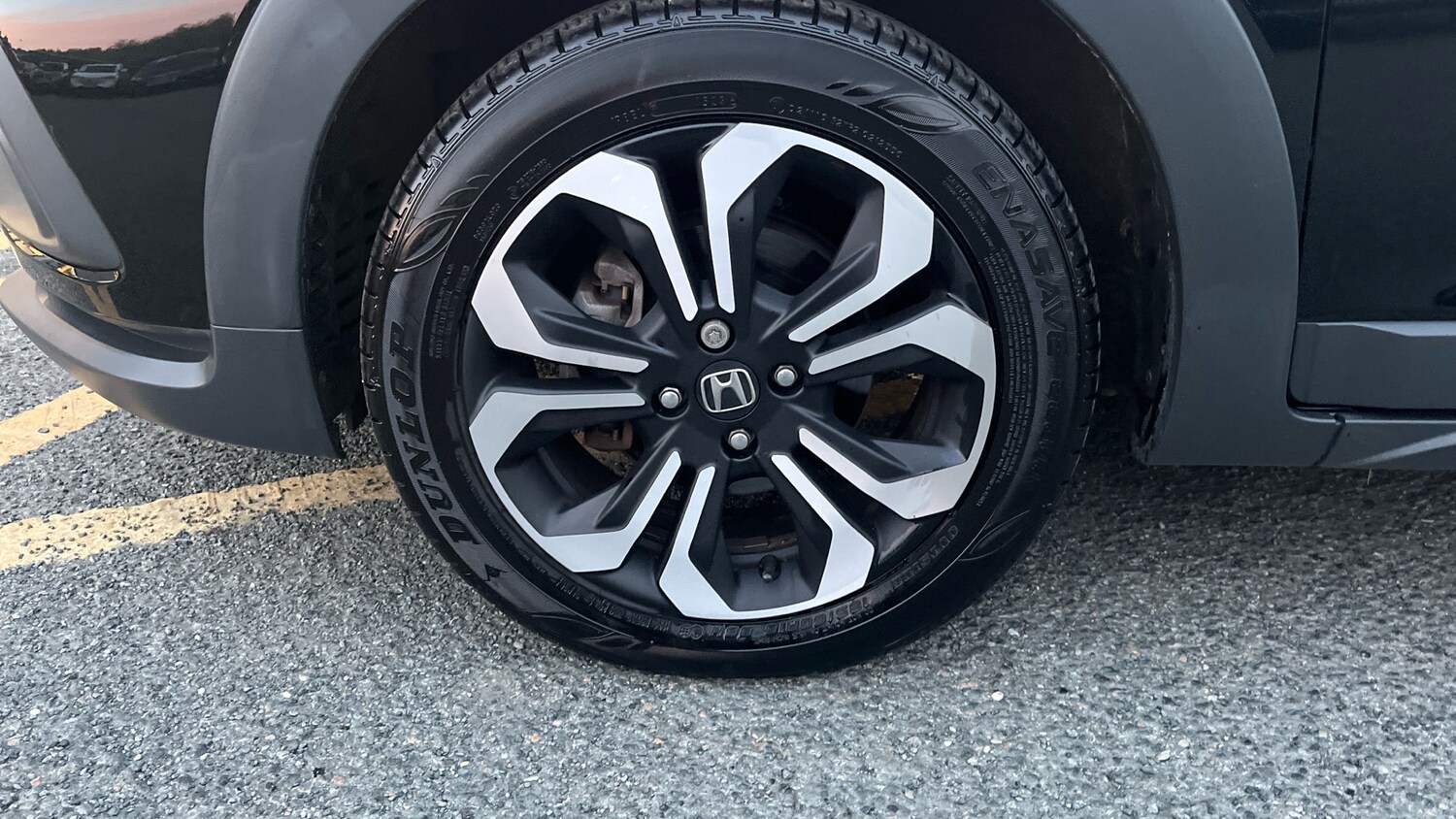 Used Honda Jazz 2021 for sale - 76157688: Photo 36