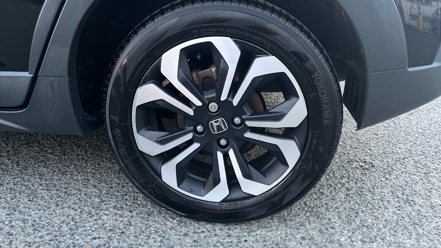 Used Honda Jazz 2021 for sale - 76157688: Photo 37