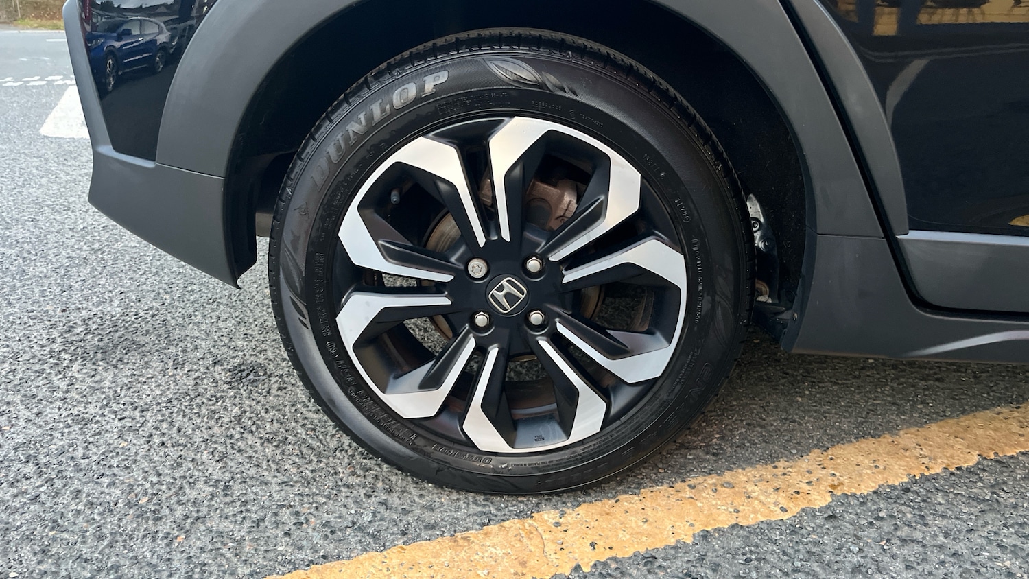 Used Honda Jazz 2021 for sale - 76157688: Photo 38