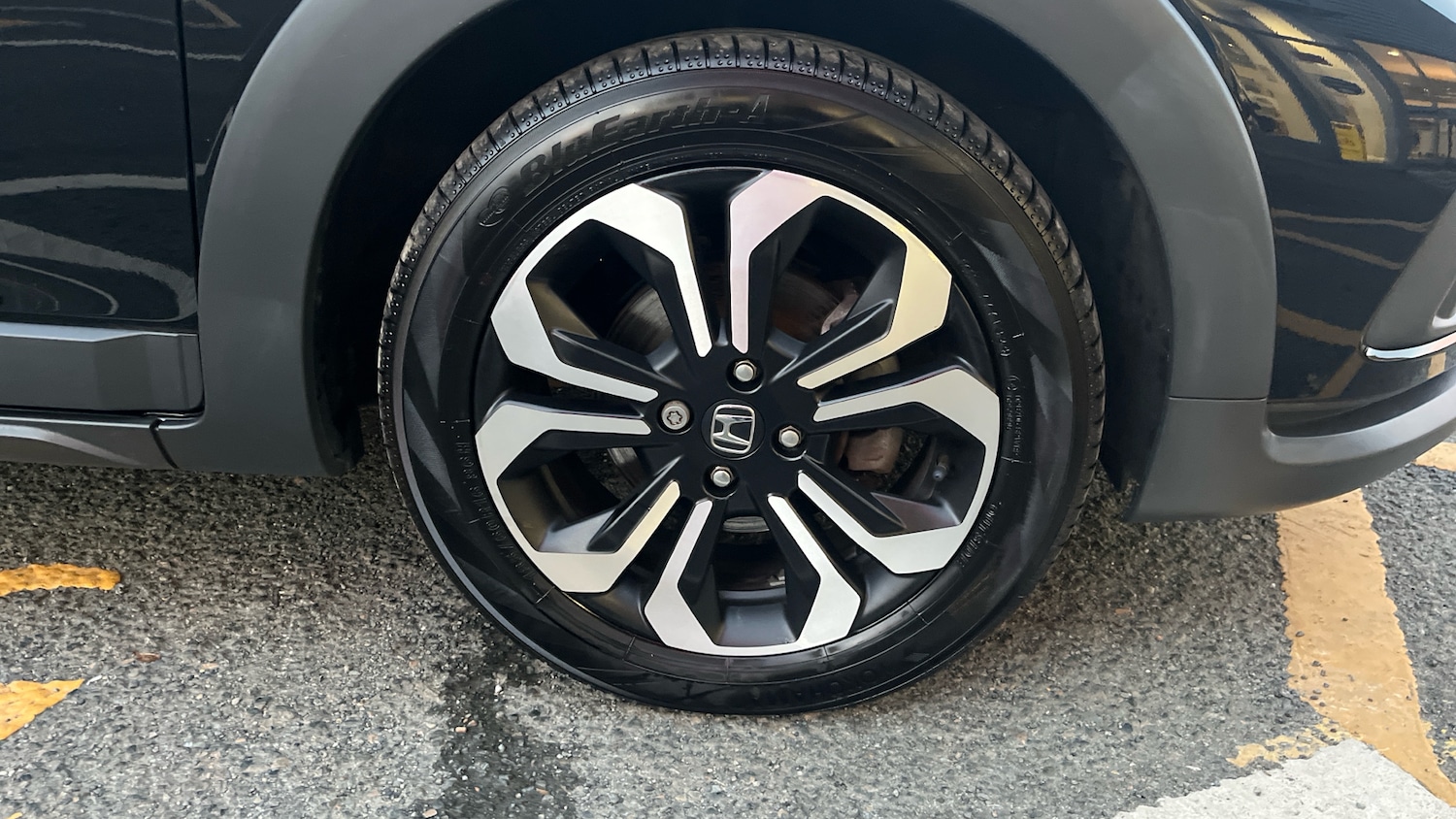 Used Honda Jazz 2021 for sale - 76157688: Photo 39