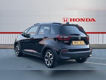 Used Honda Jazz 2021 for sale - 76157688: Photo