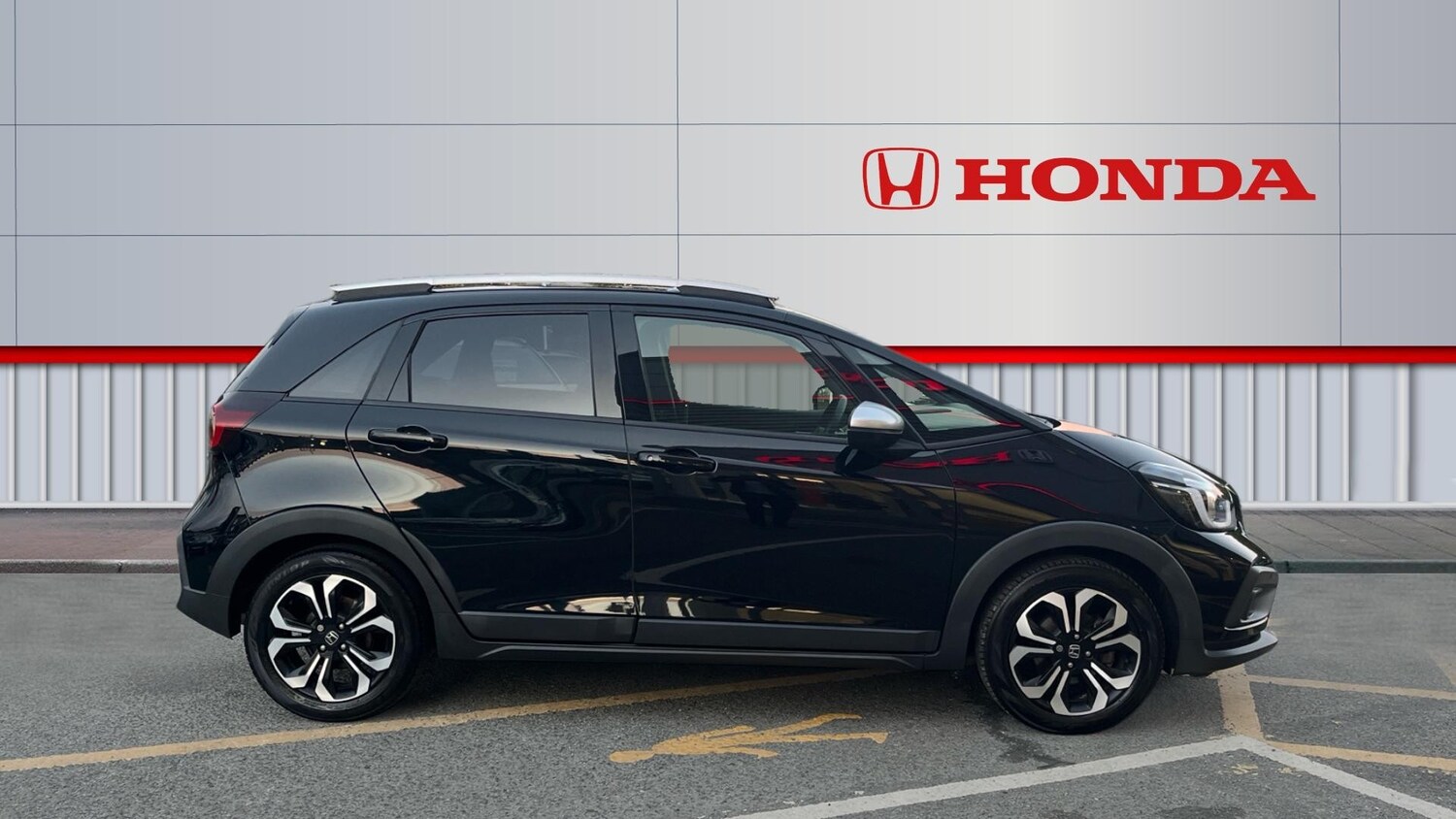 Used Honda Jazz 2021 for sale - 76157688: Photo 5