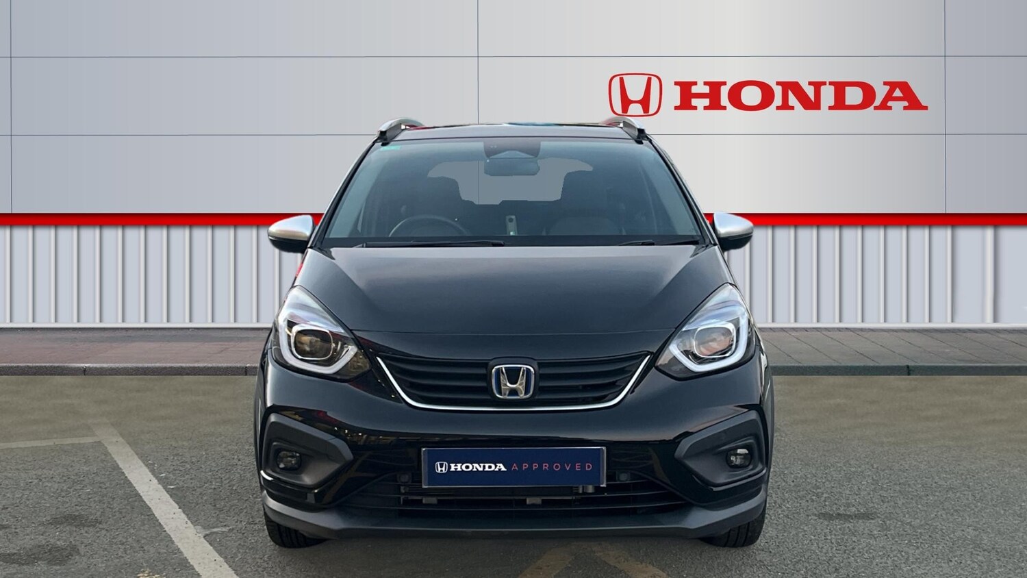 Used Honda Jazz 2021 for sale - 76157688: Photo 6