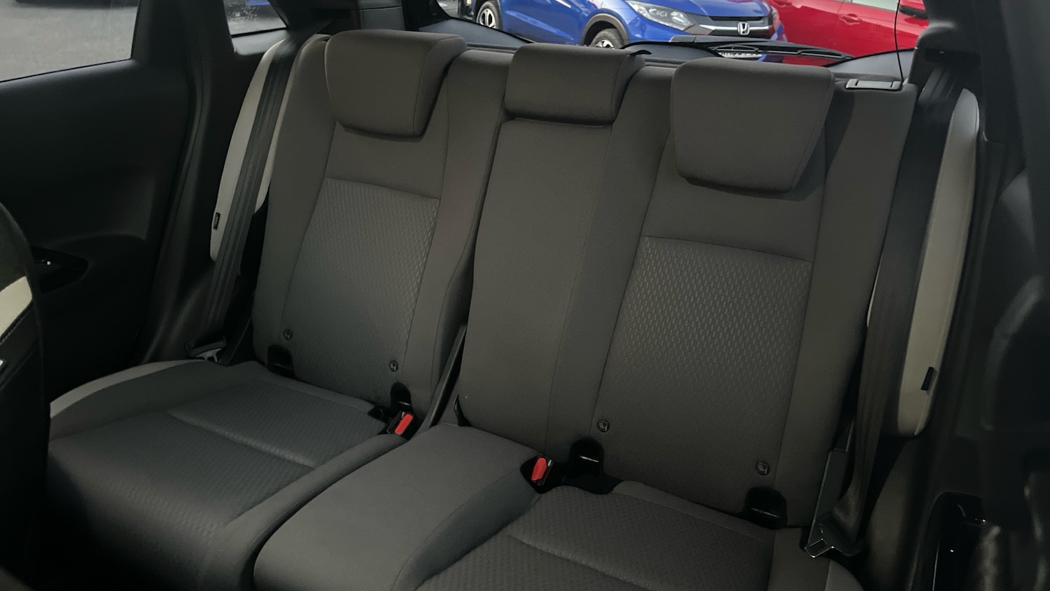 Used Honda Jazz 2021 for sale - 76157688: Photo 8