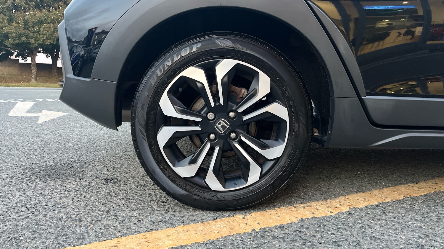 Used Honda Jazz 2021 for sale - 76157688: Photo 9