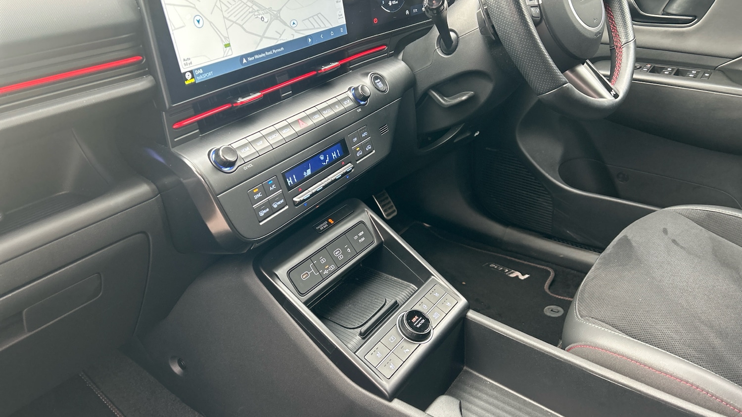 Used Hyundai KONA 2023 for sale - 76958412: Photo 13