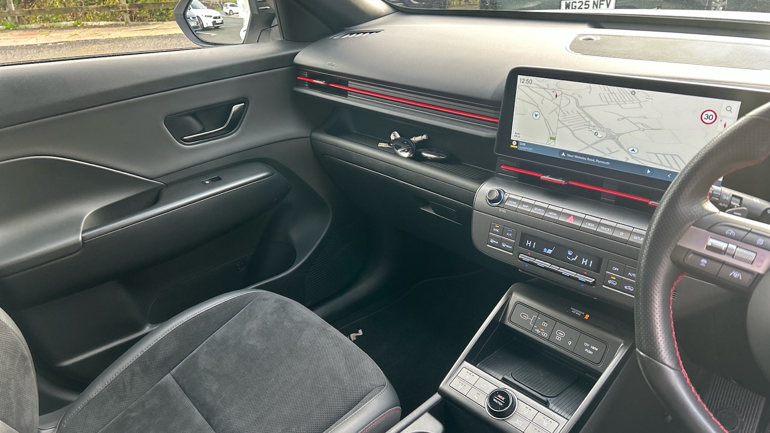 Used Hyundai KONA 2023 for sale - 76958412: Photo 14