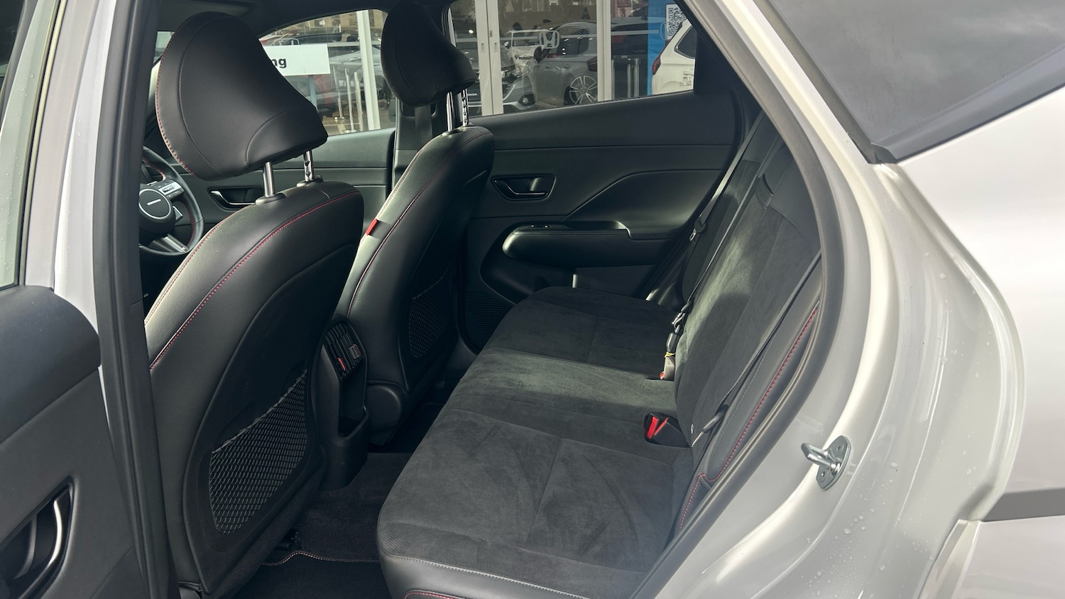 Used Hyundai KONA 2023 for sale - 76958412: Photo 16