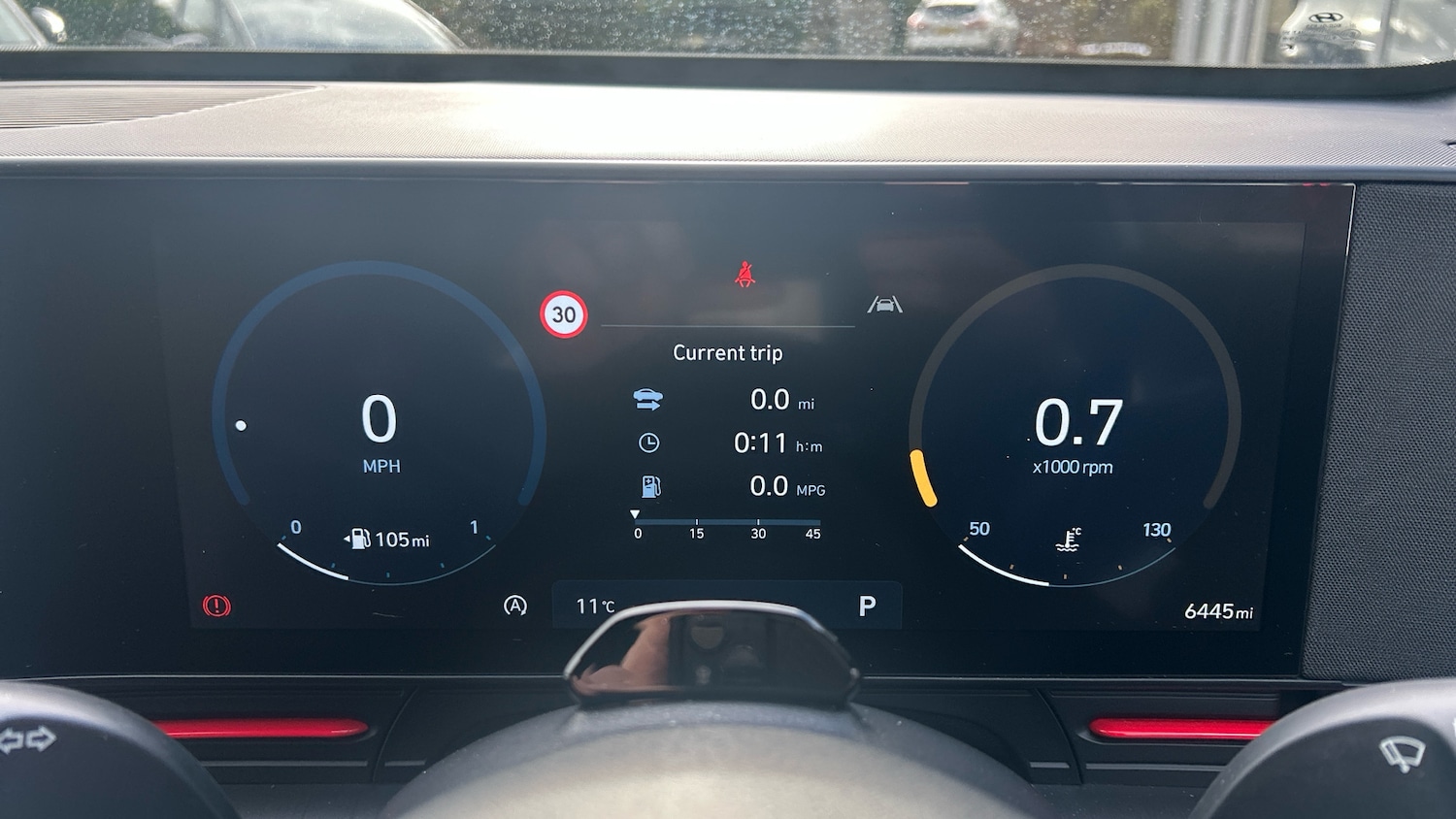 Used Hyundai KONA 2023 for sale - 76958412: Photo 18