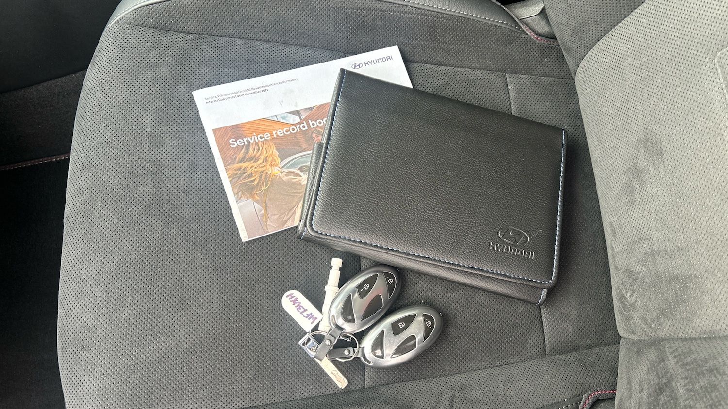 Used Hyundai KONA 2023 for sale - 76958412: Photo 19