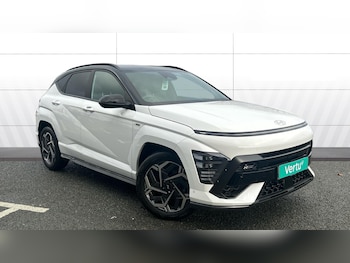 Used Hyundai KONA 2023 for sale - 76958412: Photo