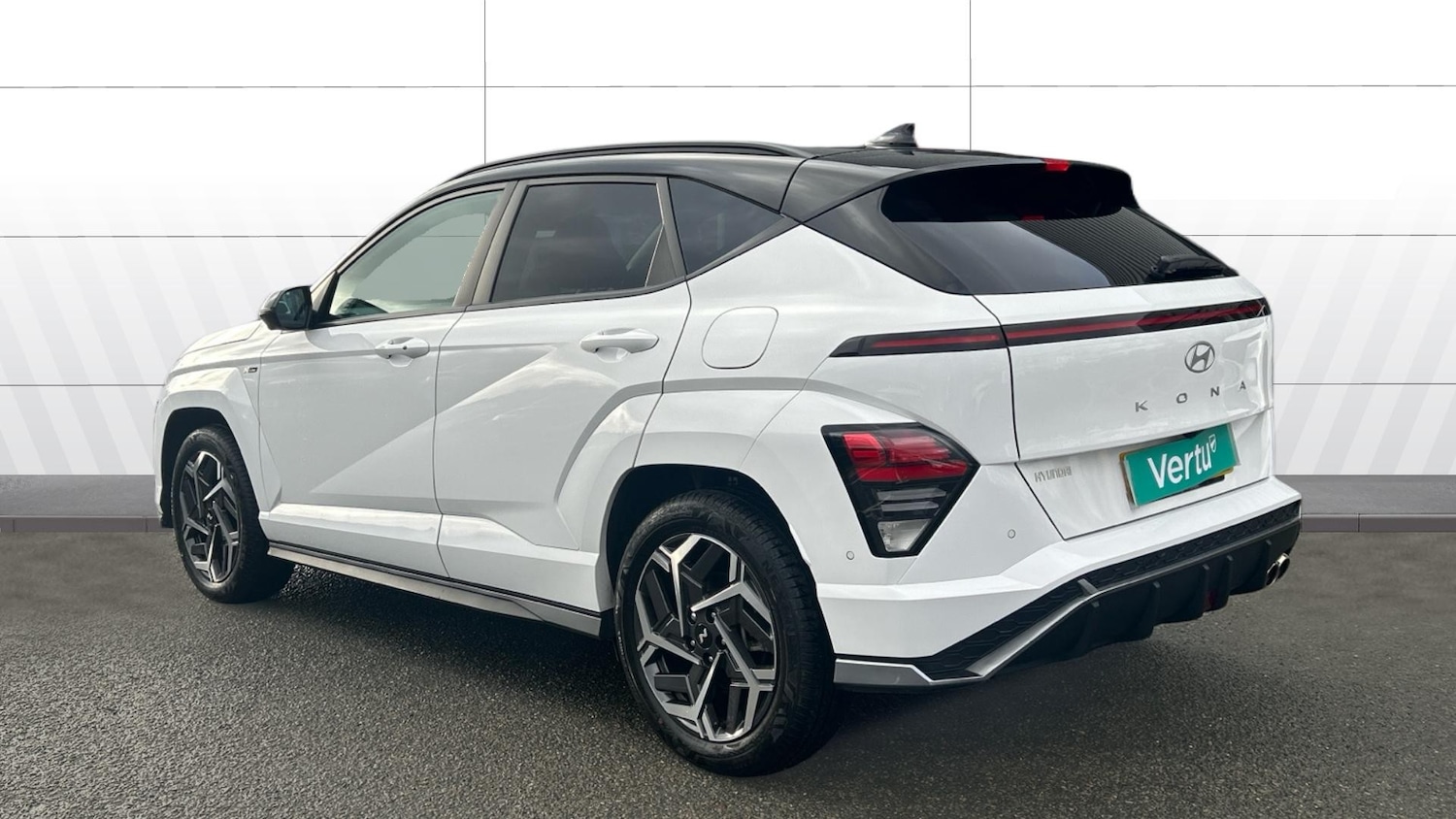 Used Hyundai KONA 2023 for sale - 76958412: Photo 2