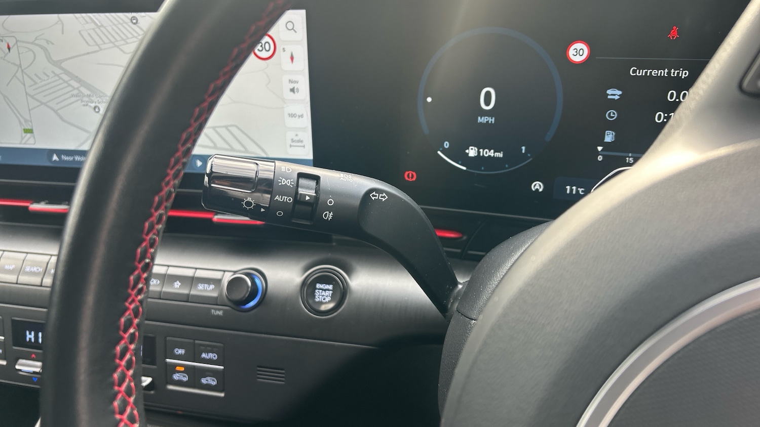 Used Hyundai KONA 2023 for sale - 76958412: Photo 24