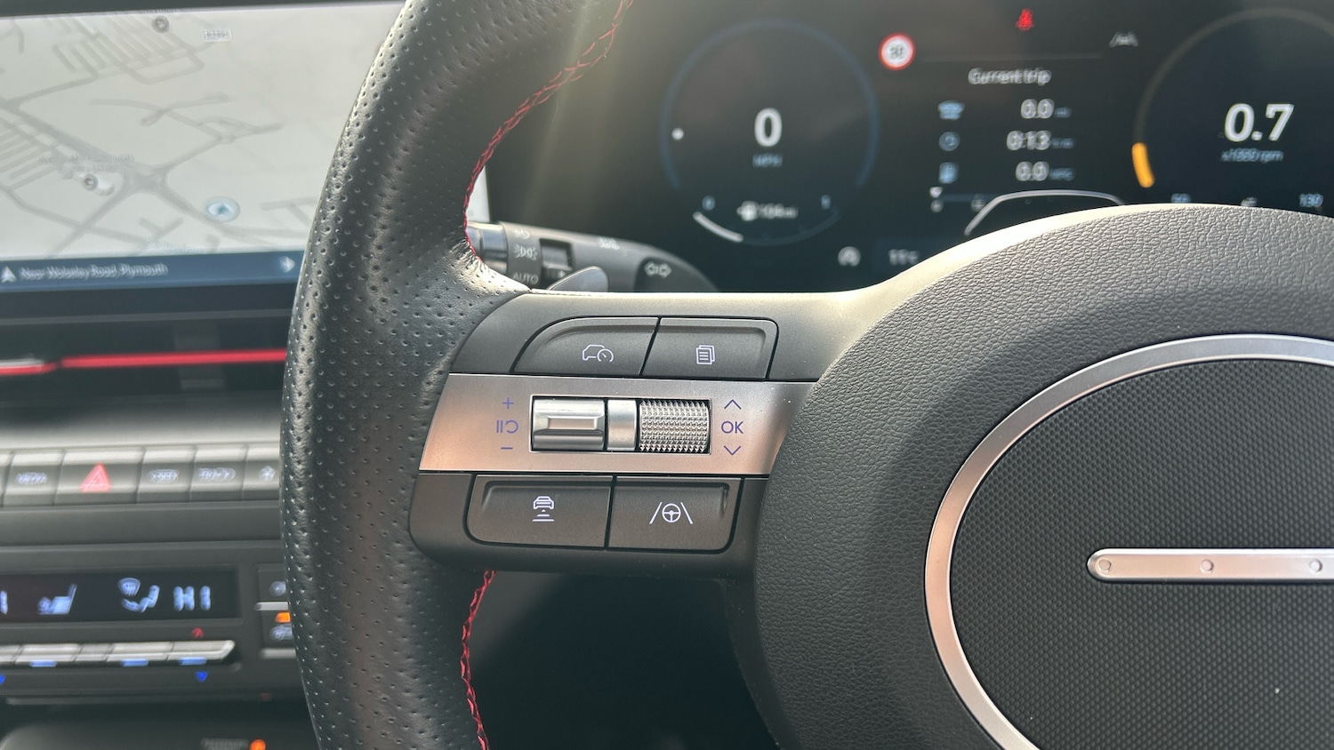 Used Hyundai KONA 2023 for sale - 76958412: Photo 26