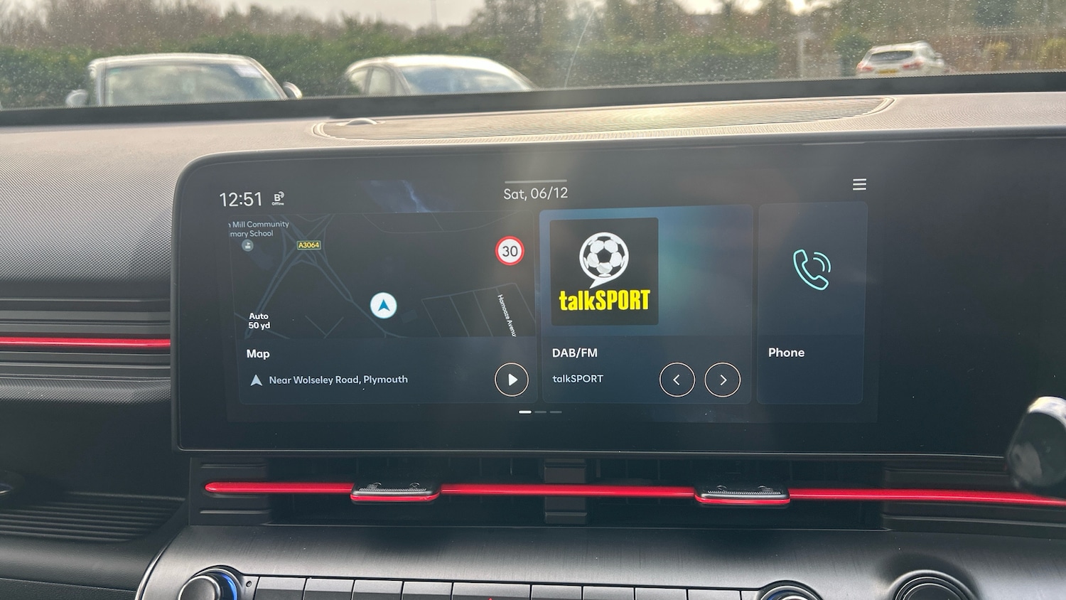 Used Hyundai KONA 2023 for sale - 76958412: Photo 27