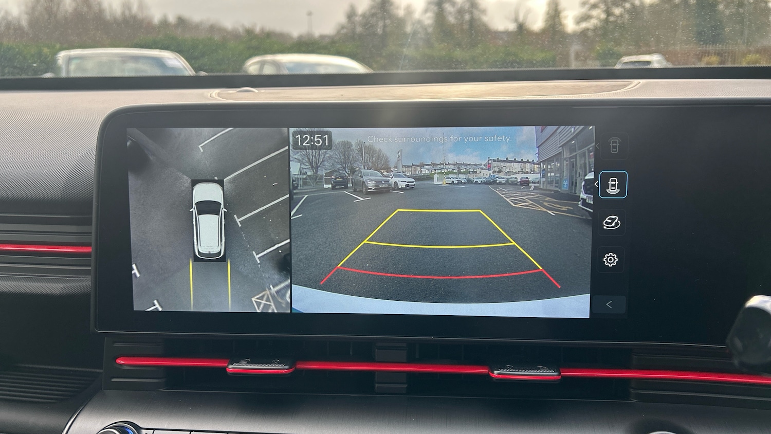 Used Hyundai KONA 2023 for sale - 76958412: Photo 28