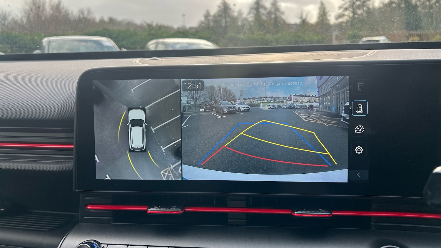 Used Hyundai KONA 2023 for sale - 76958412: Photo 29