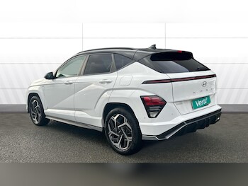 Used Hyundai KONA 2023 for sale - 76958412: Photo