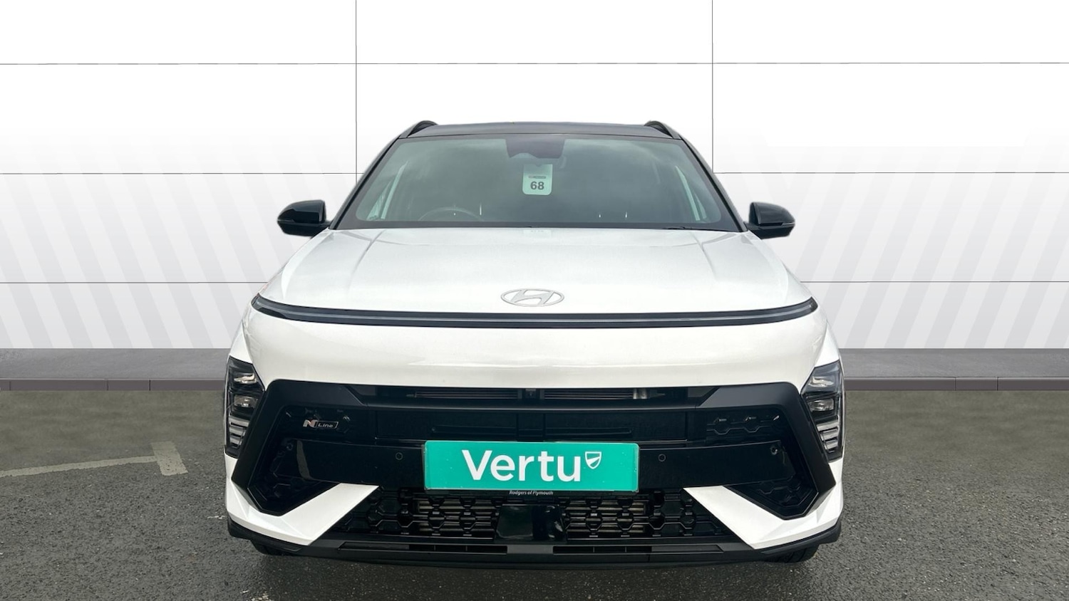 Used Hyundai KONA 2023 for sale - 76958412: Photo 3