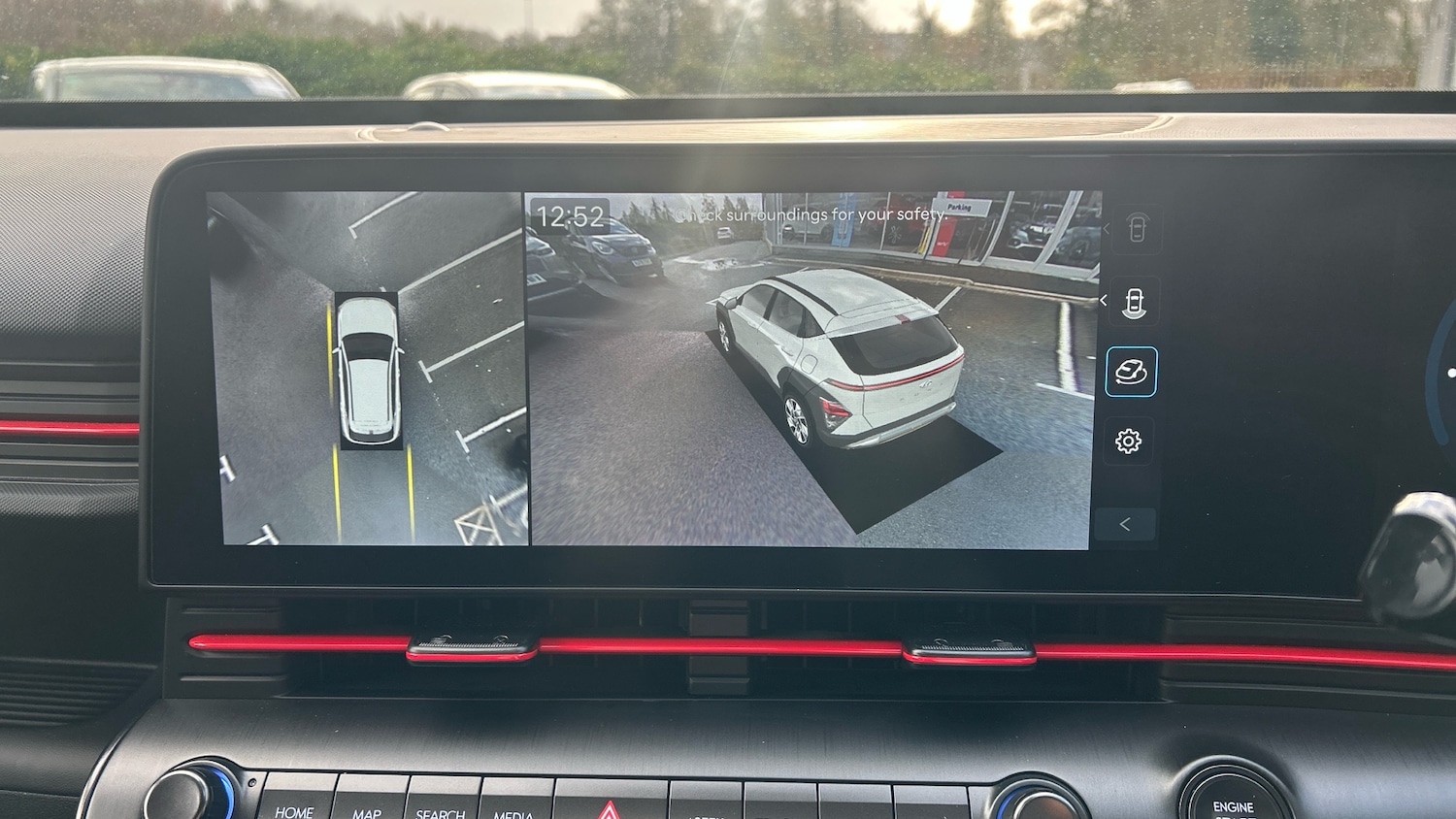 Used Hyundai KONA 2023 for sale - 76958412: Photo 30