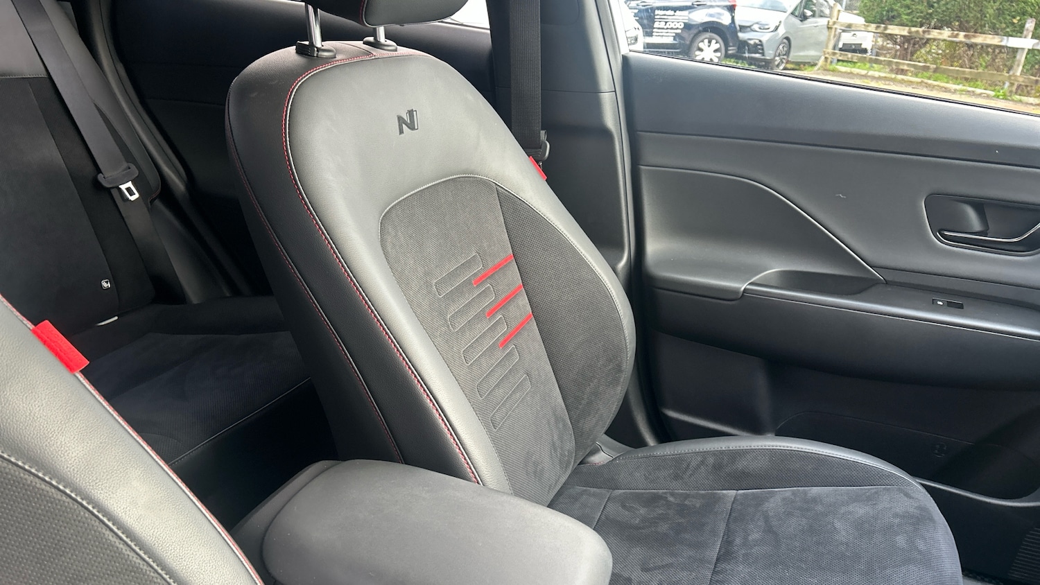 Used Hyundai KONA 2023 for sale - 76958412: Photo 36