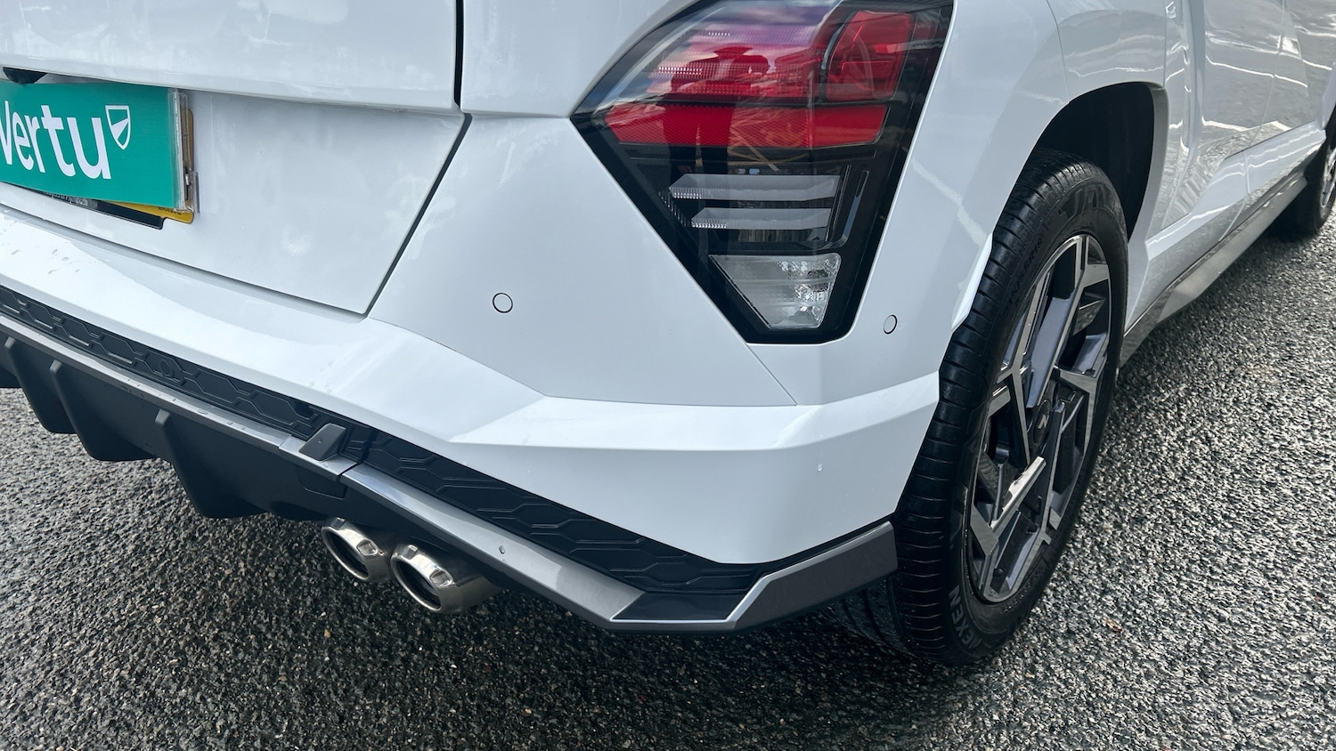 Used Hyundai KONA 2023 for sale - 76958412: Photo 38