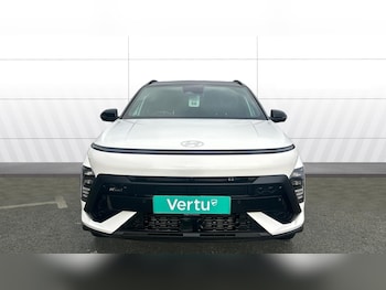 Used Hyundai KONA 2023 for sale - 76958412: Photo