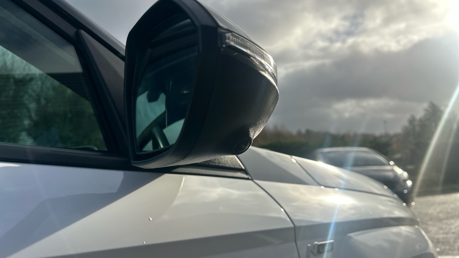 Used Hyundai KONA 2023 for sale - 76958412: Photo 45