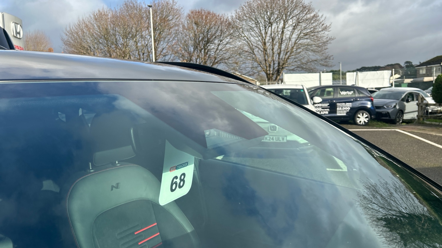 Used Hyundai KONA 2023 for sale - 76958412: Photo 46