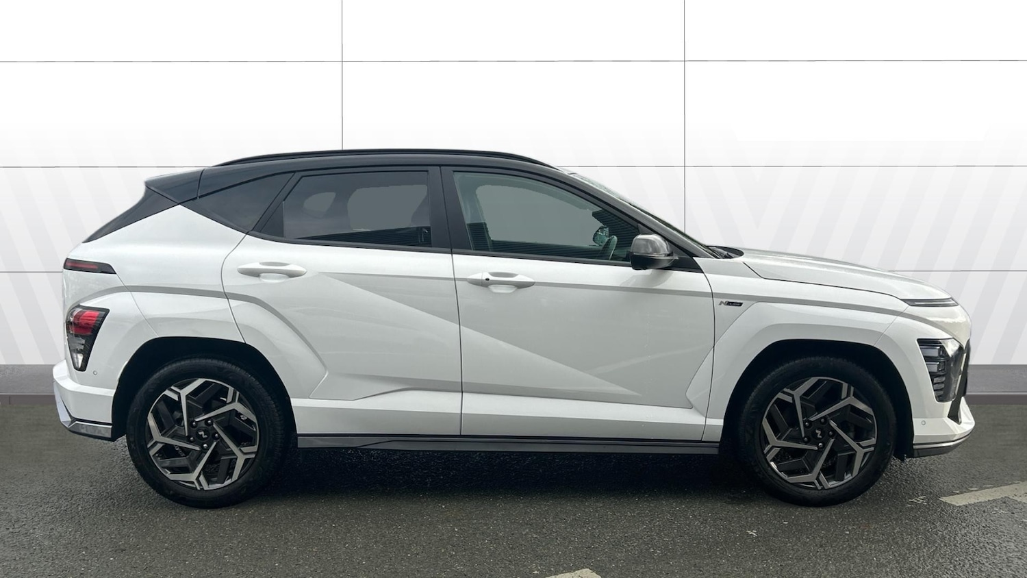 Used Hyundai KONA 2023 for sale - 76958412: Photo 5