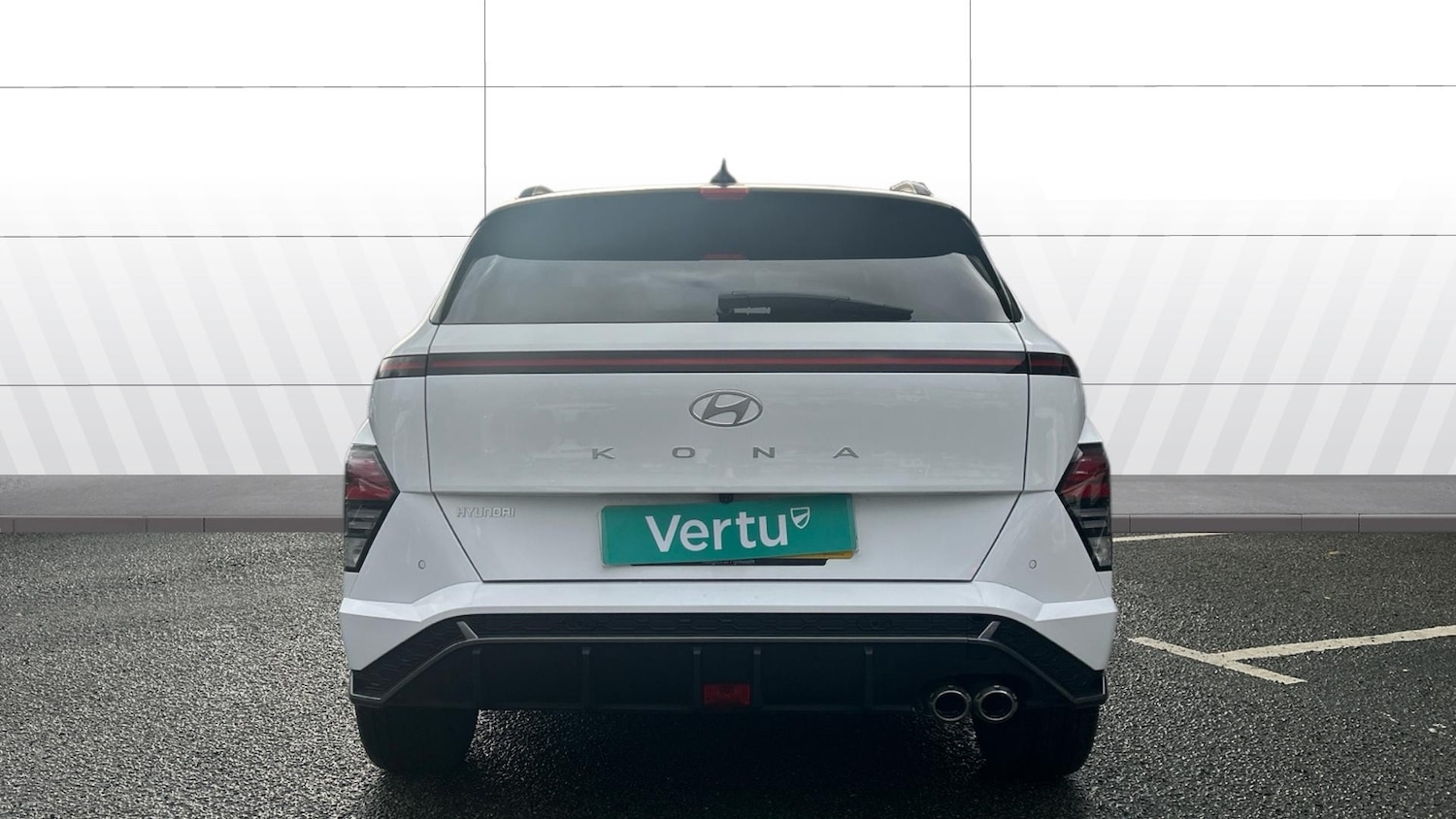 Used Hyundai KONA 2023 for sale - 76958412: Photo 6