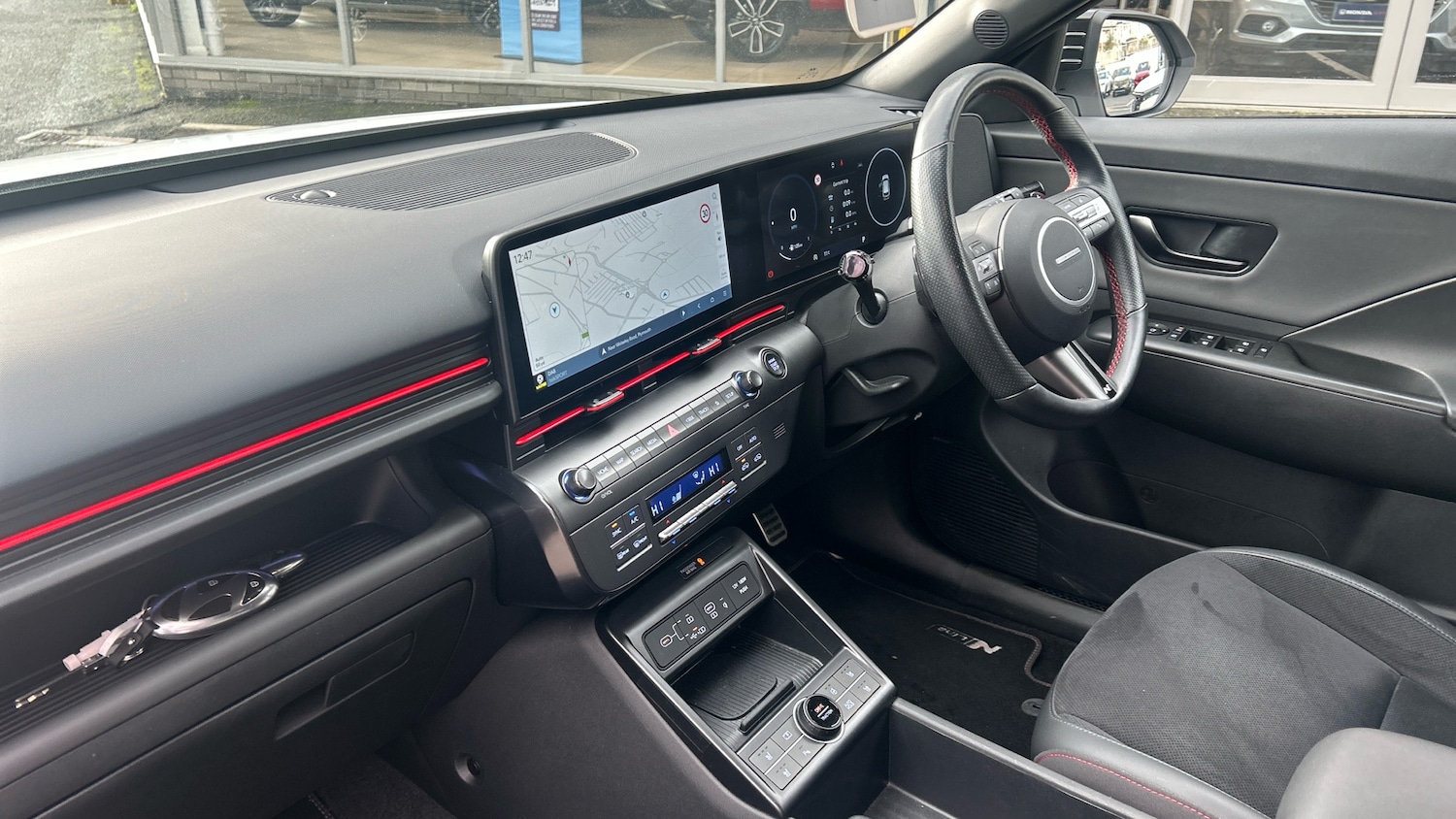 Used Hyundai KONA 2023 for sale - 76958412: Photo 9