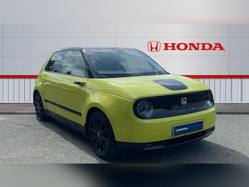 Used Honda e 2020 for sale - 79721635: Photo