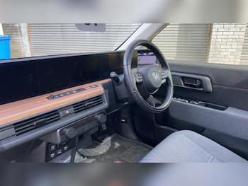 Used Honda e 2020 for sale - 79721635: Photo