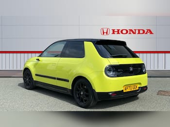Used Honda e 2020 for sale - 79721635: Photo