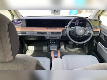 Used Honda e 2020 for sale - 79721635: Photo