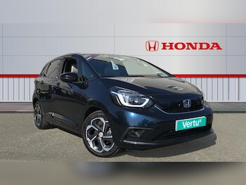 Used Honda Jazz 2023 for sale - 78390214: Photo