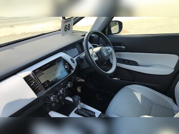 Used Honda Jazz 2023 for sale - 78390214: Photo