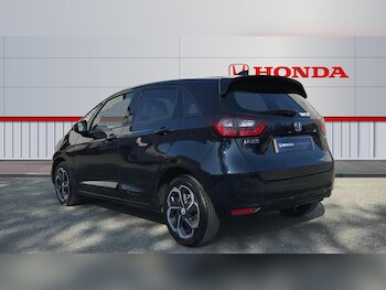 Used Honda Jazz 2023 for sale - 78390214: Photo