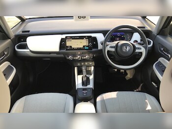 Used Honda Jazz 2023 for sale - 78390214: Photo