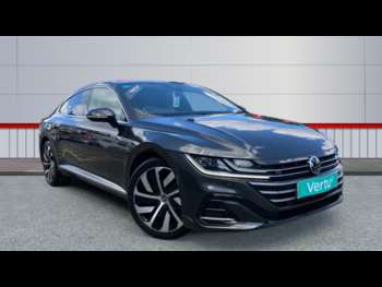 2023 (23) - 2.0 TSI R-Line 5dr DSG Petrol Hatchback