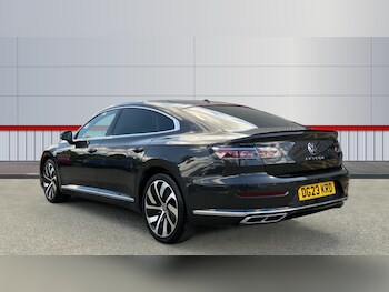 Used Volkswagen Arteon 2023 for sale - 75096680: Photo