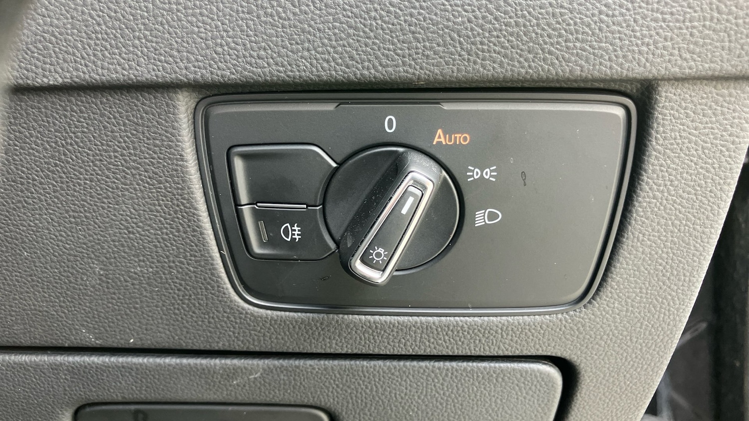 Vehicle 36