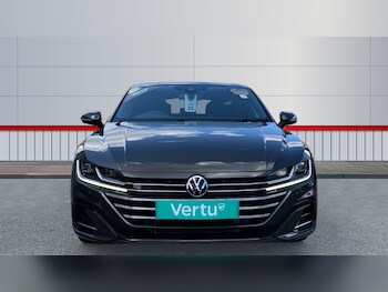 Used Volkswagen Arteon 2023 for sale - 75096680: Photo