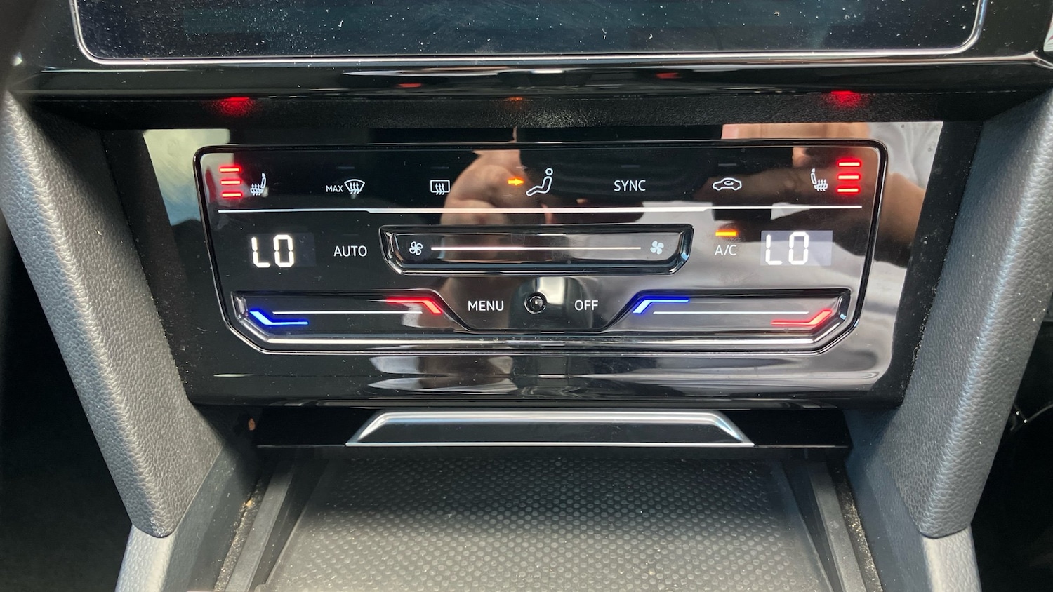 Vehicle 40