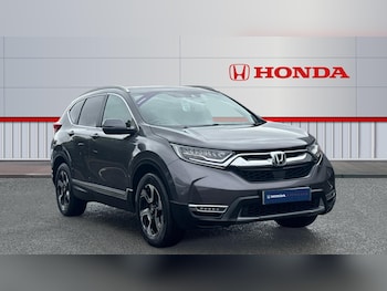 Used Honda CR-V 2019 for sale - 78310291: Photo